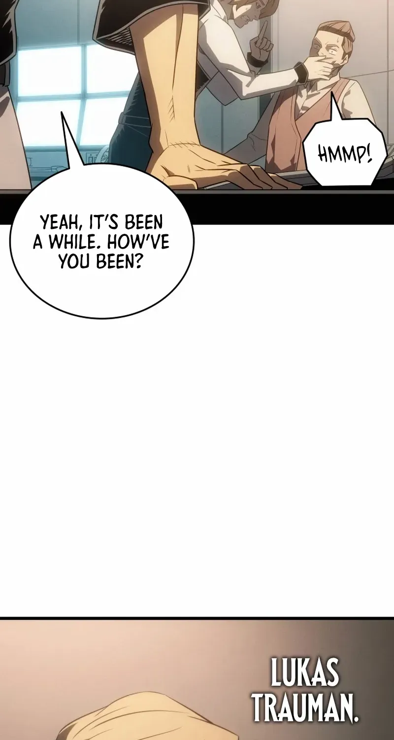 The Great Mage Returns After 4000 Years Chapter 227 page 24 - 