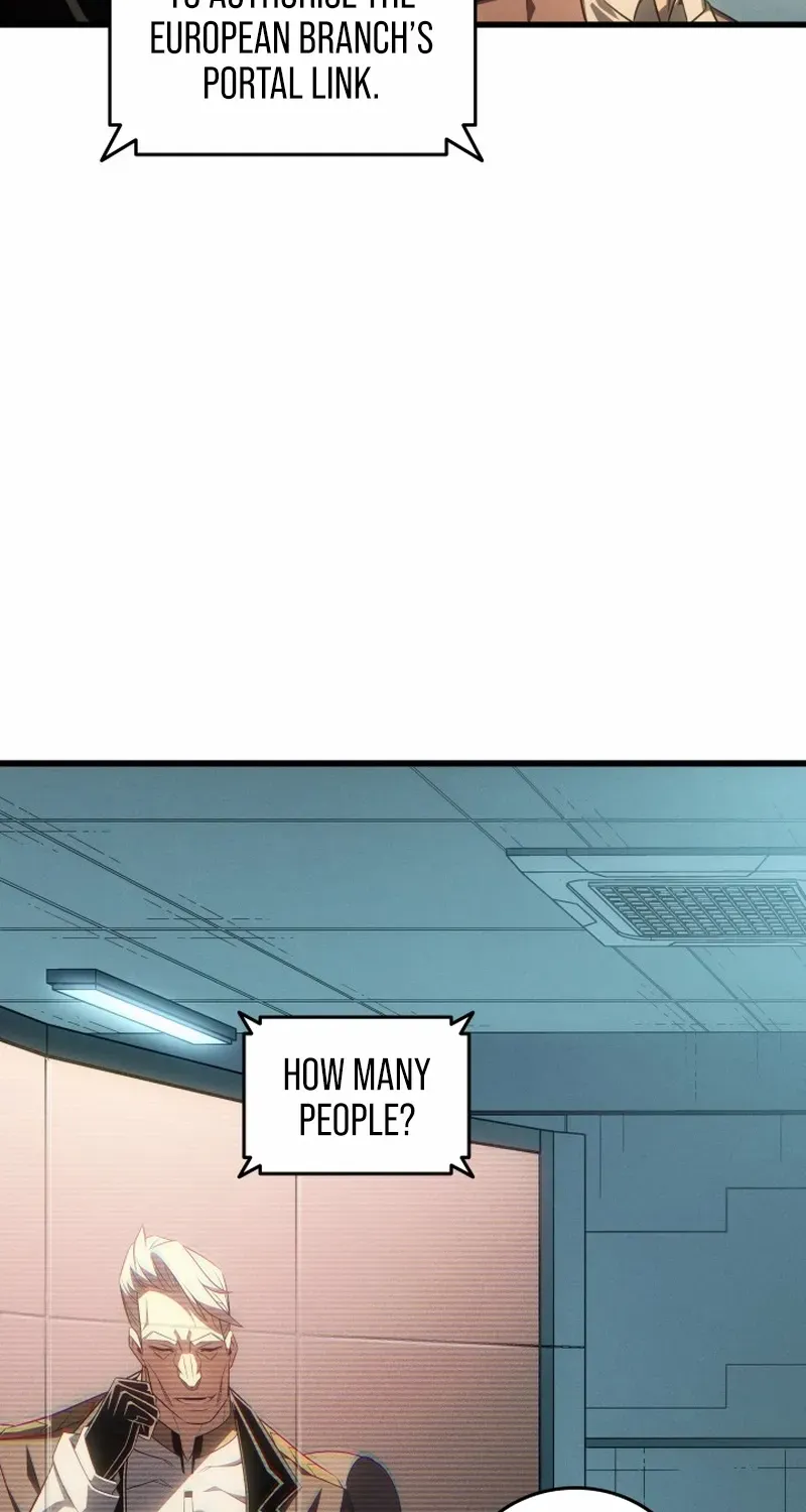 The Great Mage Returns After 4000 Years Chapter 227 page 31 - 