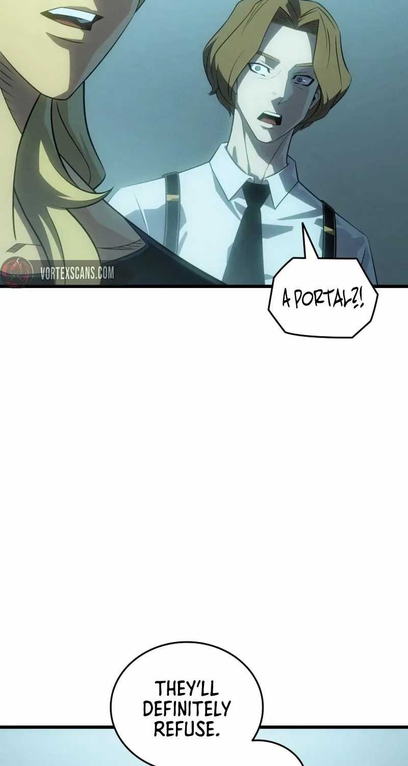 The Great Mage Returns After 4000 Years Chapter 227 page 5 - 
