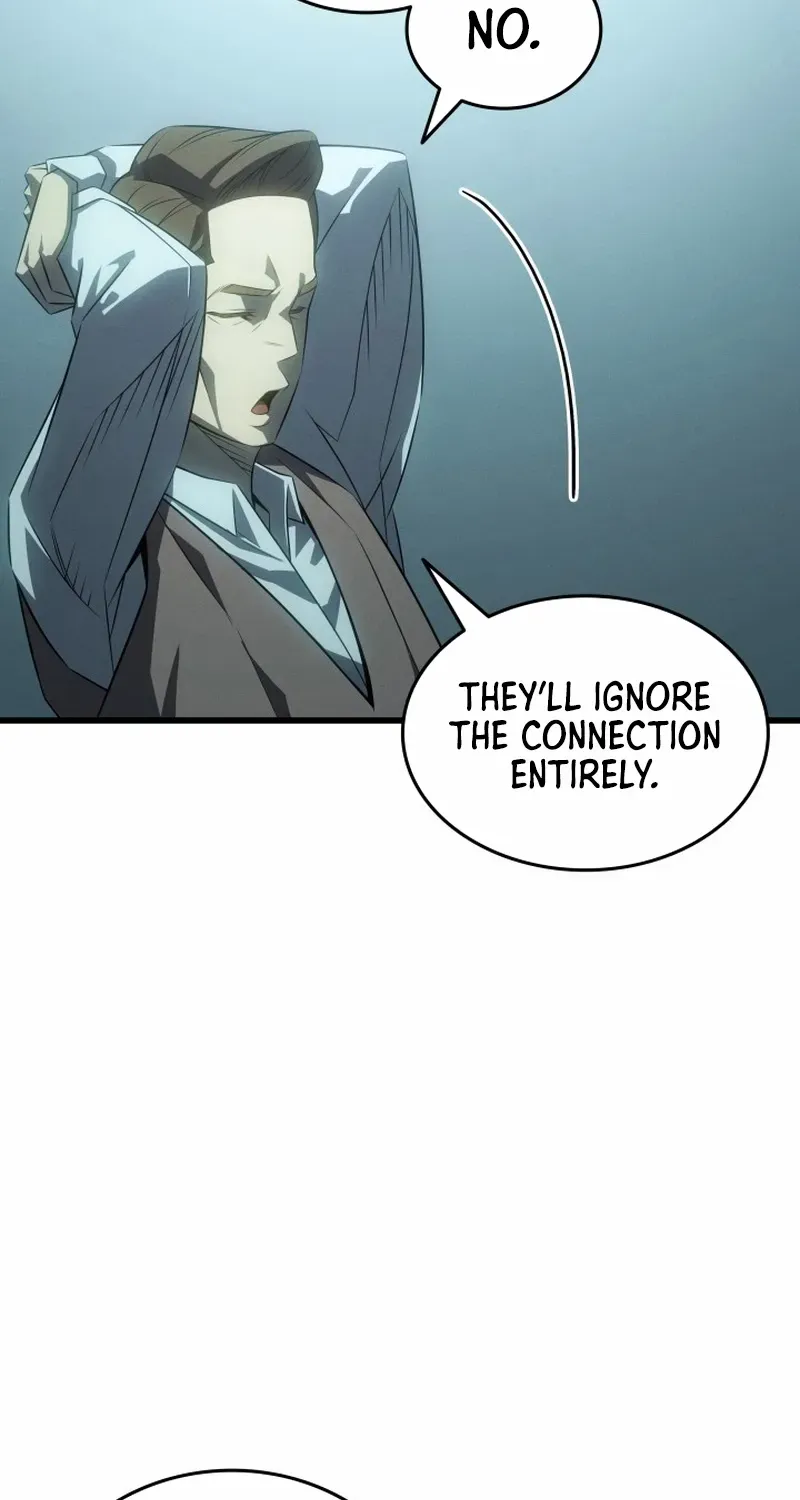 The Great Mage Returns After 4000 Years Chapter 227 page 6 - 