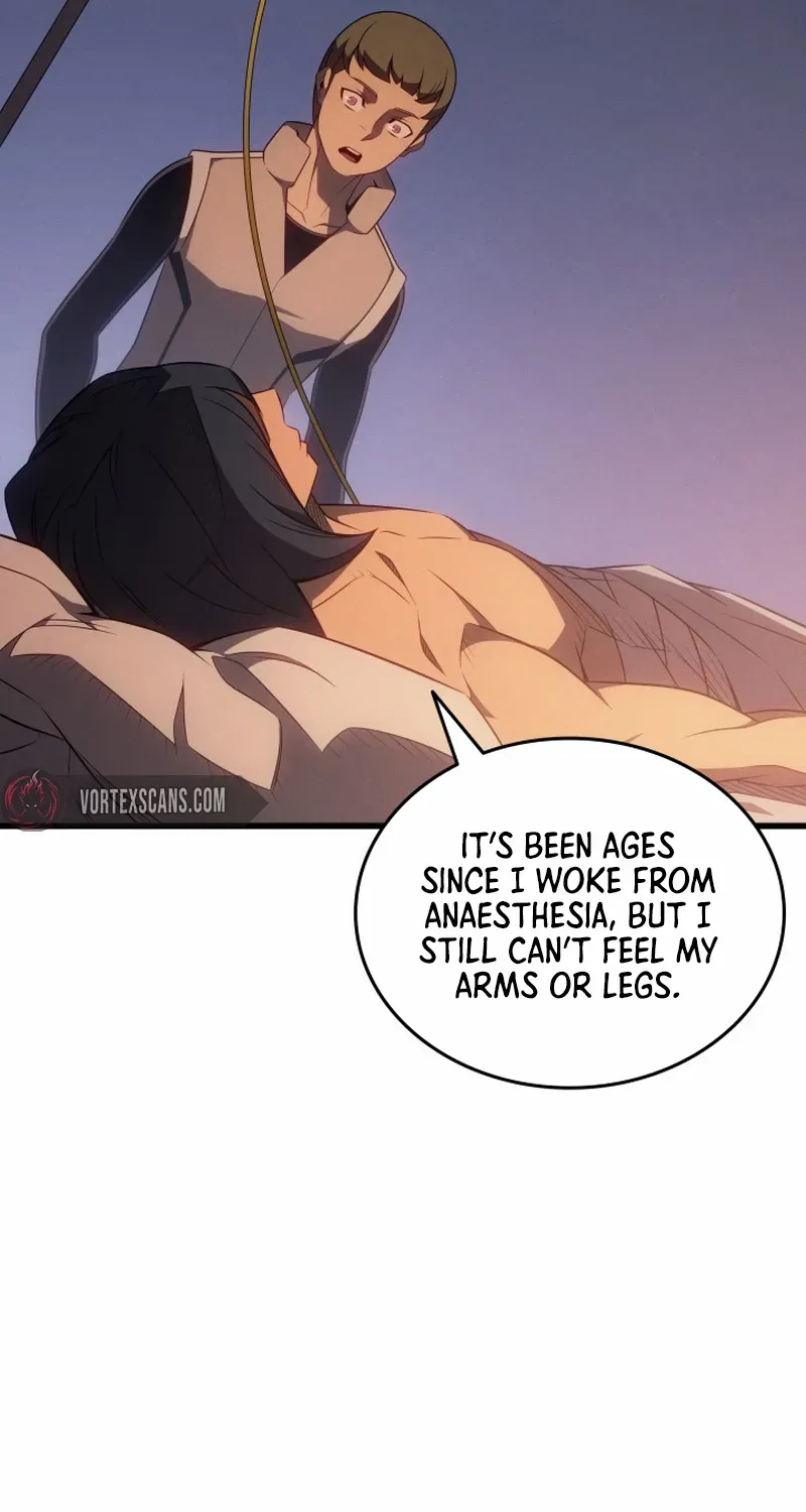 The Great Mage Returns After 4000 Years Chapter 227 page 51 - 