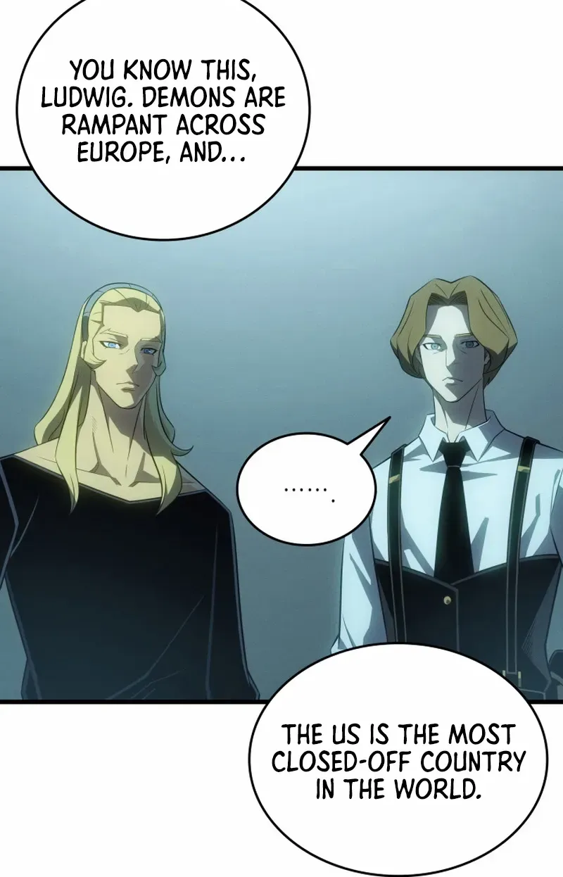 The Great Mage Returns After 4000 Years Chapter 227 page 7 - 