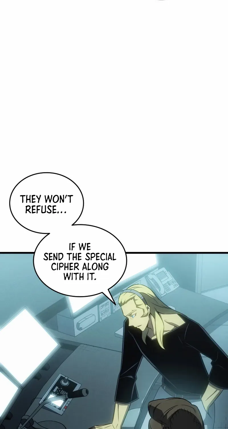 The Great Mage Returns After 4000 Years Chapter 227 page 8 - 
