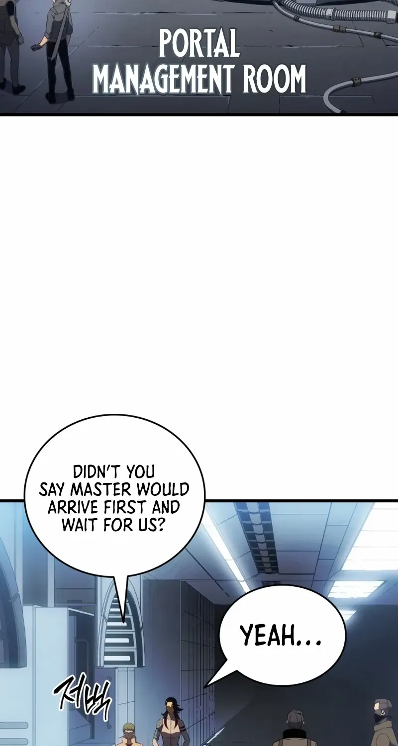 The Great Mage Returns After 4000 Years Chapter 227 page 85 - 