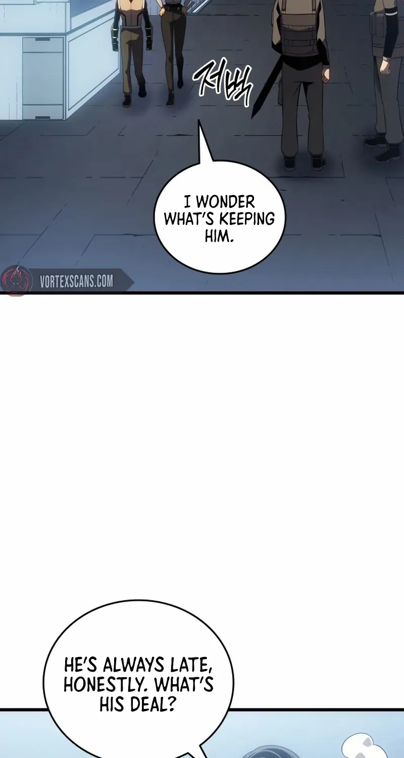 The Great Mage Returns After 4000 Years Chapter 227 page 86 - 
