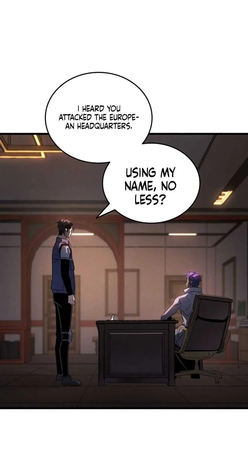 The Great Mage Returns After 4000 Years Chapter 228 page 11 - 