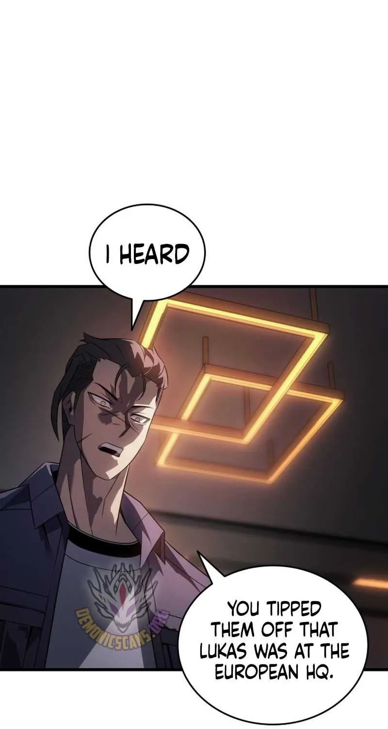 The Great Mage Returns After 4000 Years Chapter 228 page 12 - 