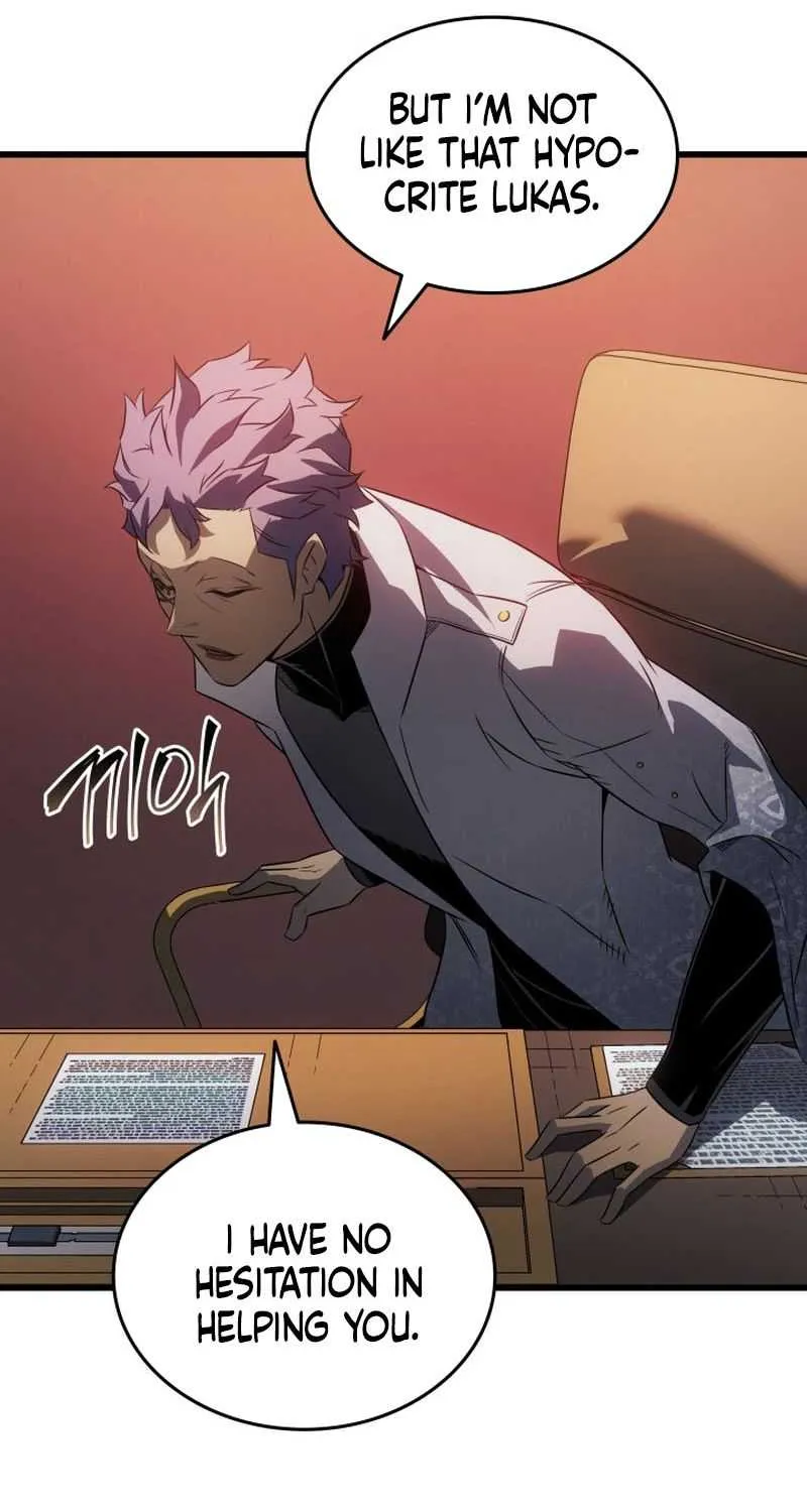 The Great Mage Returns After 4000 Years Chapter 228 page 21 - 