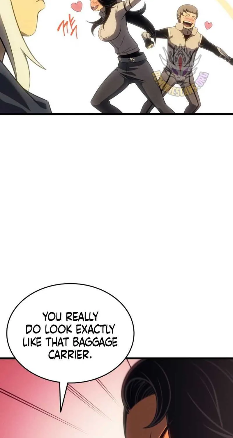 The Great Mage Returns After 4000 Years Chapter 228 page 32 - 