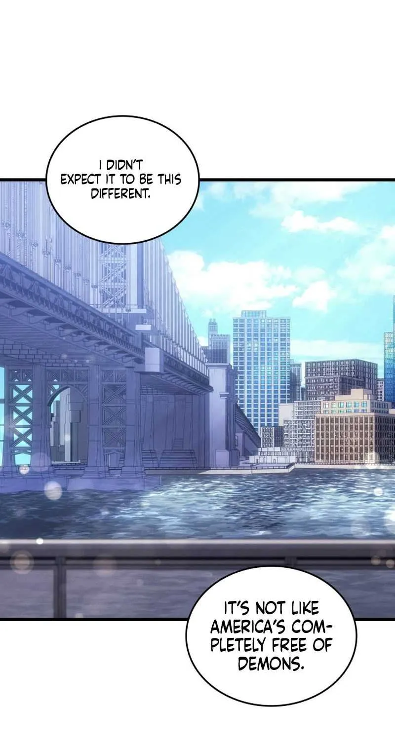 The Great Mage Returns After 4000 Years Chapter 228 page 34 - 