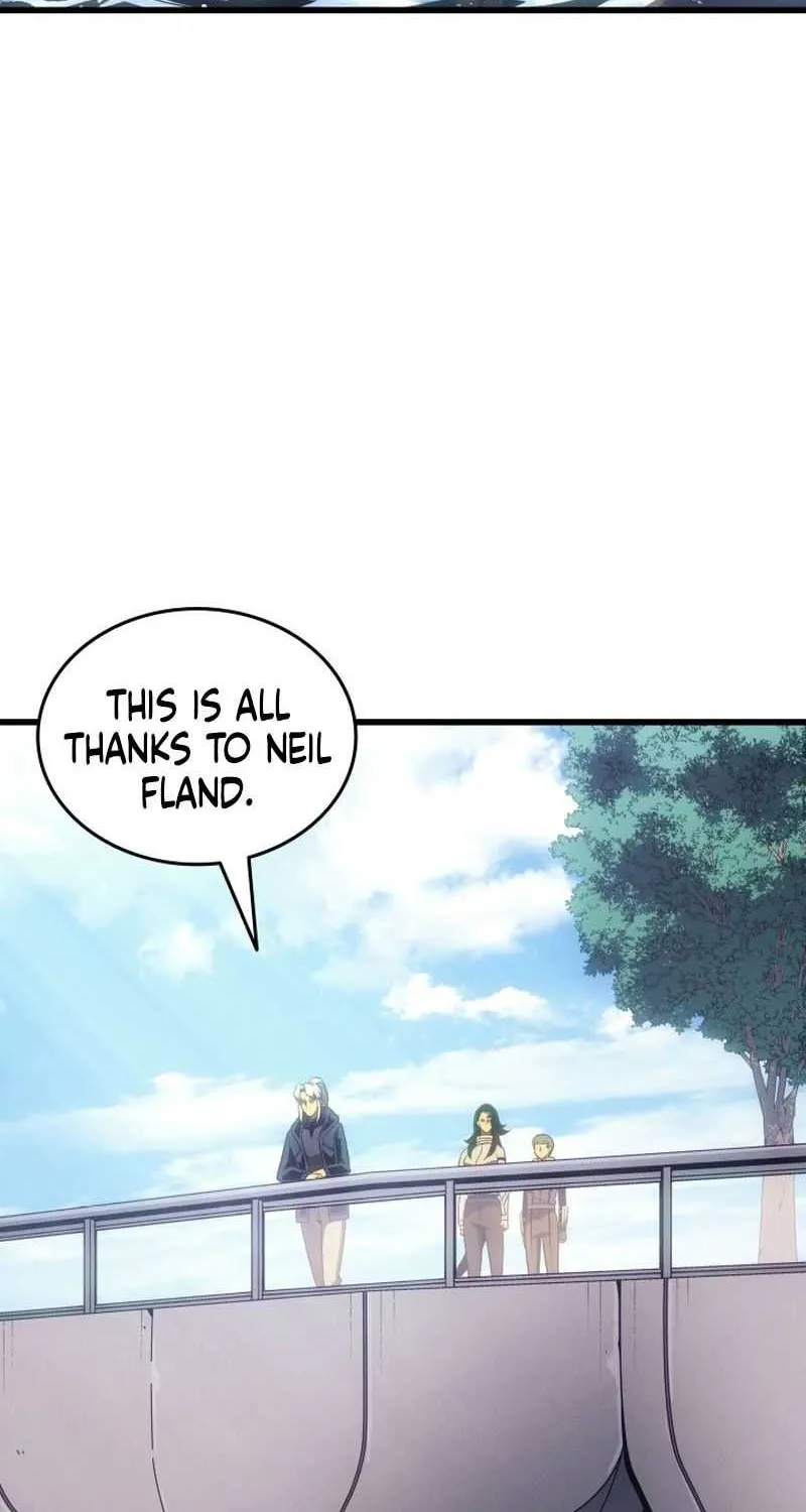 The Great Mage Returns After 4000 Years Chapter 228 page 36 - 