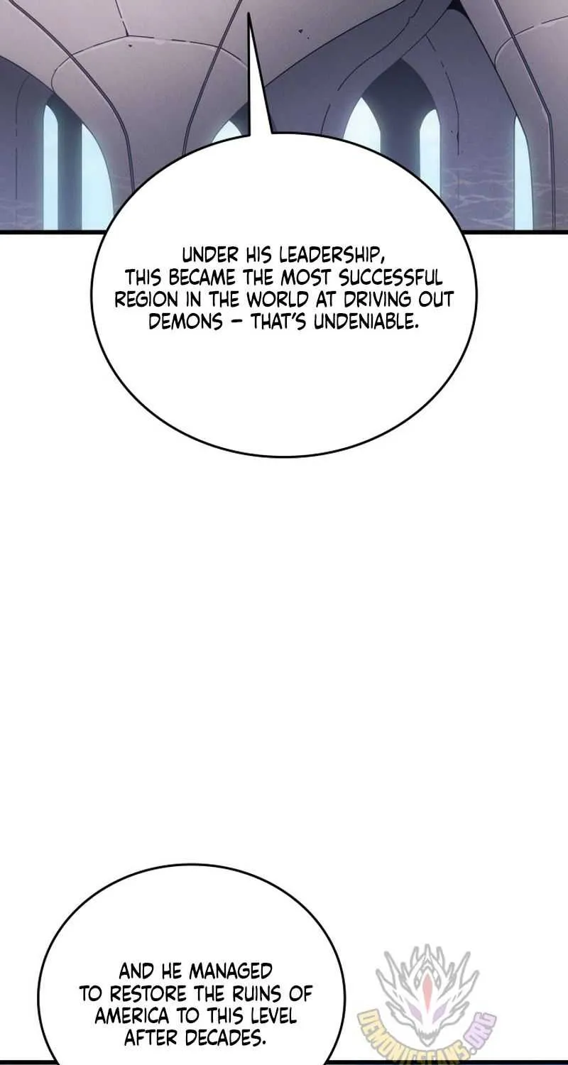 The Great Mage Returns After 4000 Years Chapter 228 page 37 - 