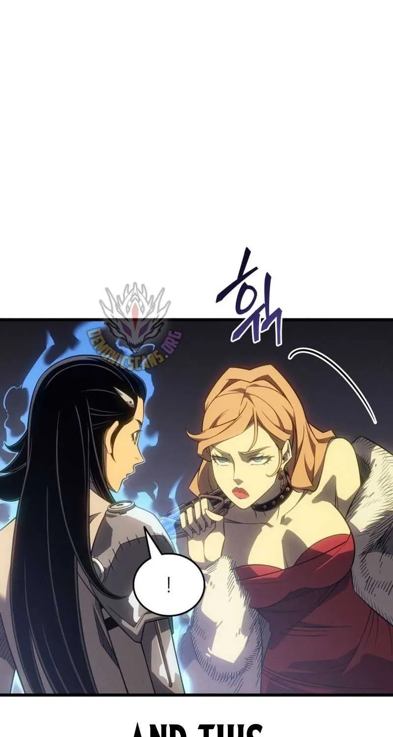 The Great Mage Returns After 4000 Years Chapter 228 page 54 - 