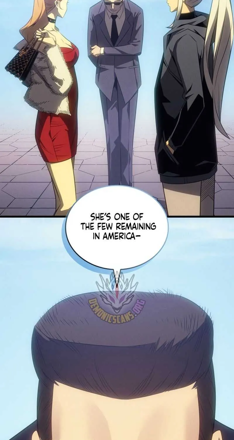 The Great Mage Returns After 4000 Years Chapter 228 page 57 - 