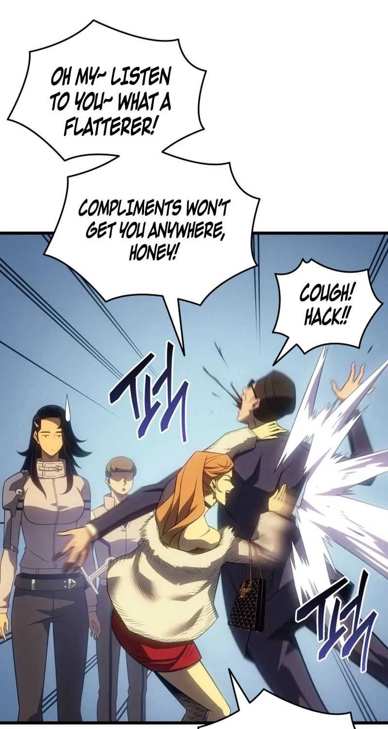 The Great Mage Returns After 4000 Years Chapter 228 page 59 - 