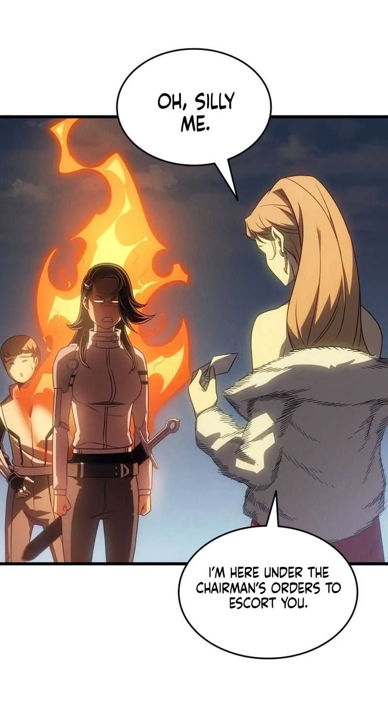 The Great Mage Returns After 4000 Years Chapter 228 page 63 - 