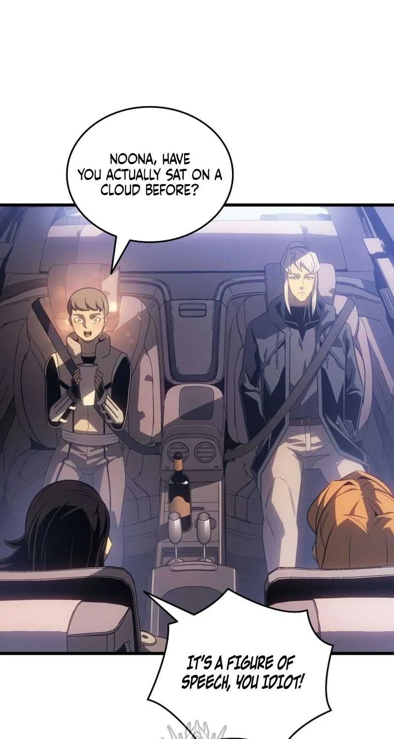 The Great Mage Returns After 4000 Years Chapter 228 page 72 - 