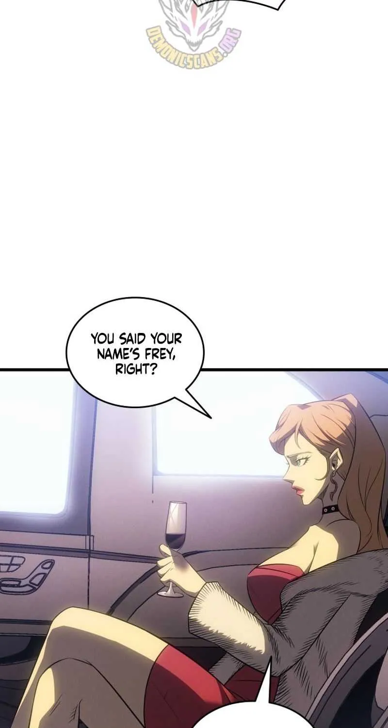 The Great Mage Returns After 4000 Years Chapter 228 page 73 - 