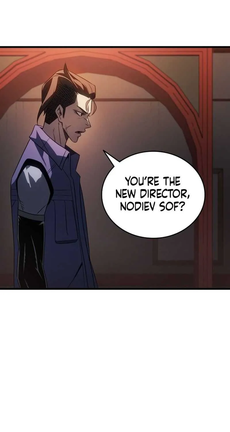 The Great Mage Returns After 4000 Years Chapter 228 page 9 - 