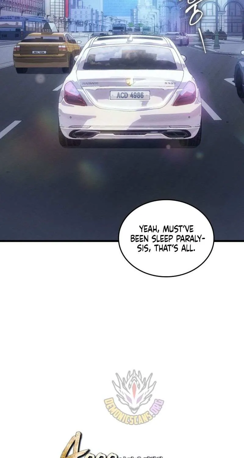 The Great Mage Returns After 4000 Years Chapter 228 page 95 - 