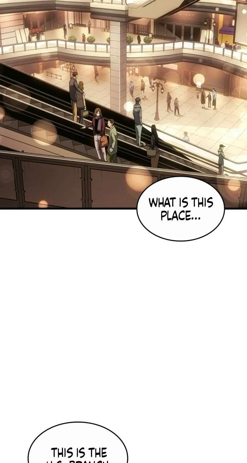 The Great Mage Returns After 4000 Years Chapter 229 page 11 - 
