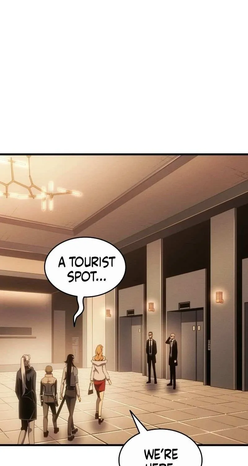 The Great Mage Returns After 4000 Years Chapter 229 page 17 - 
