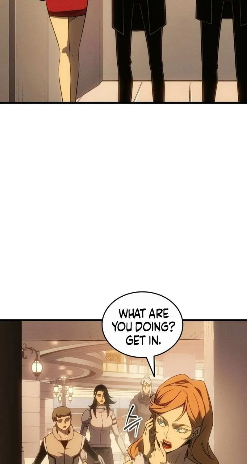 The Great Mage Returns After 4000 Years Chapter 229 page 19 - 