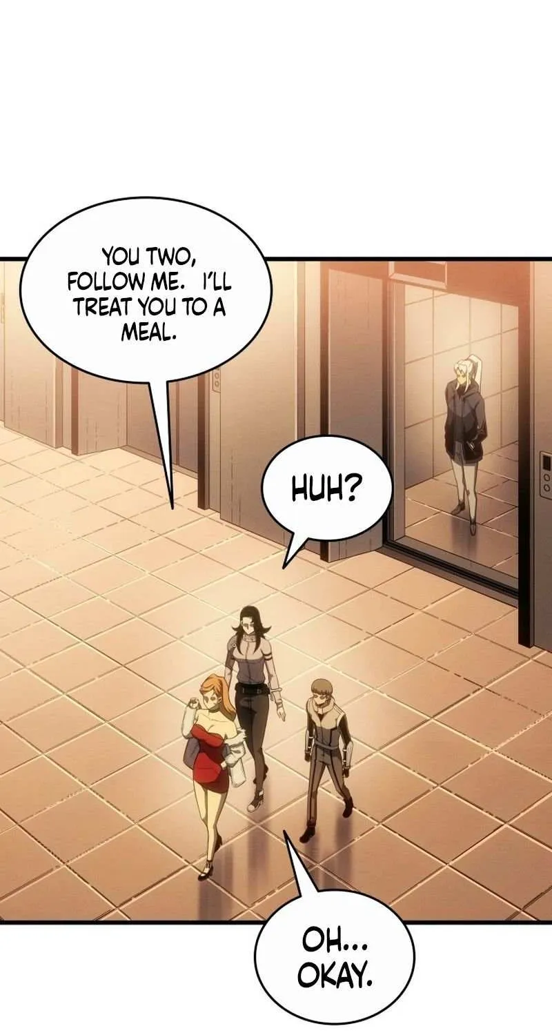 The Great Mage Returns After 4000 Years Chapter 229 page 40 - 