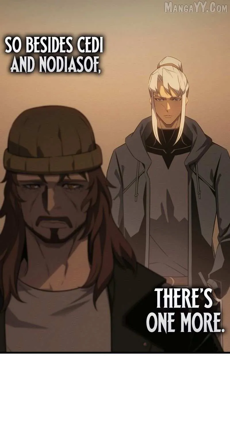 The Great Mage Returns After 4000 Years Chapter 229 page 55 - 