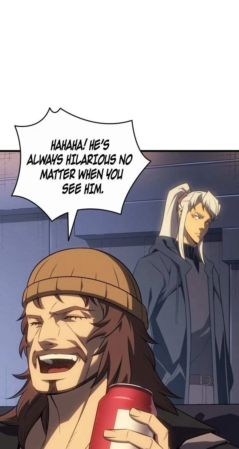 The Great Mage Returns After 4000 Years Chapter 229 page 72 - 