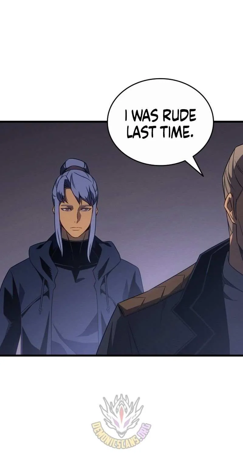 The Great Mage Returns After 4000 Years Chapter 229 page 77 - 