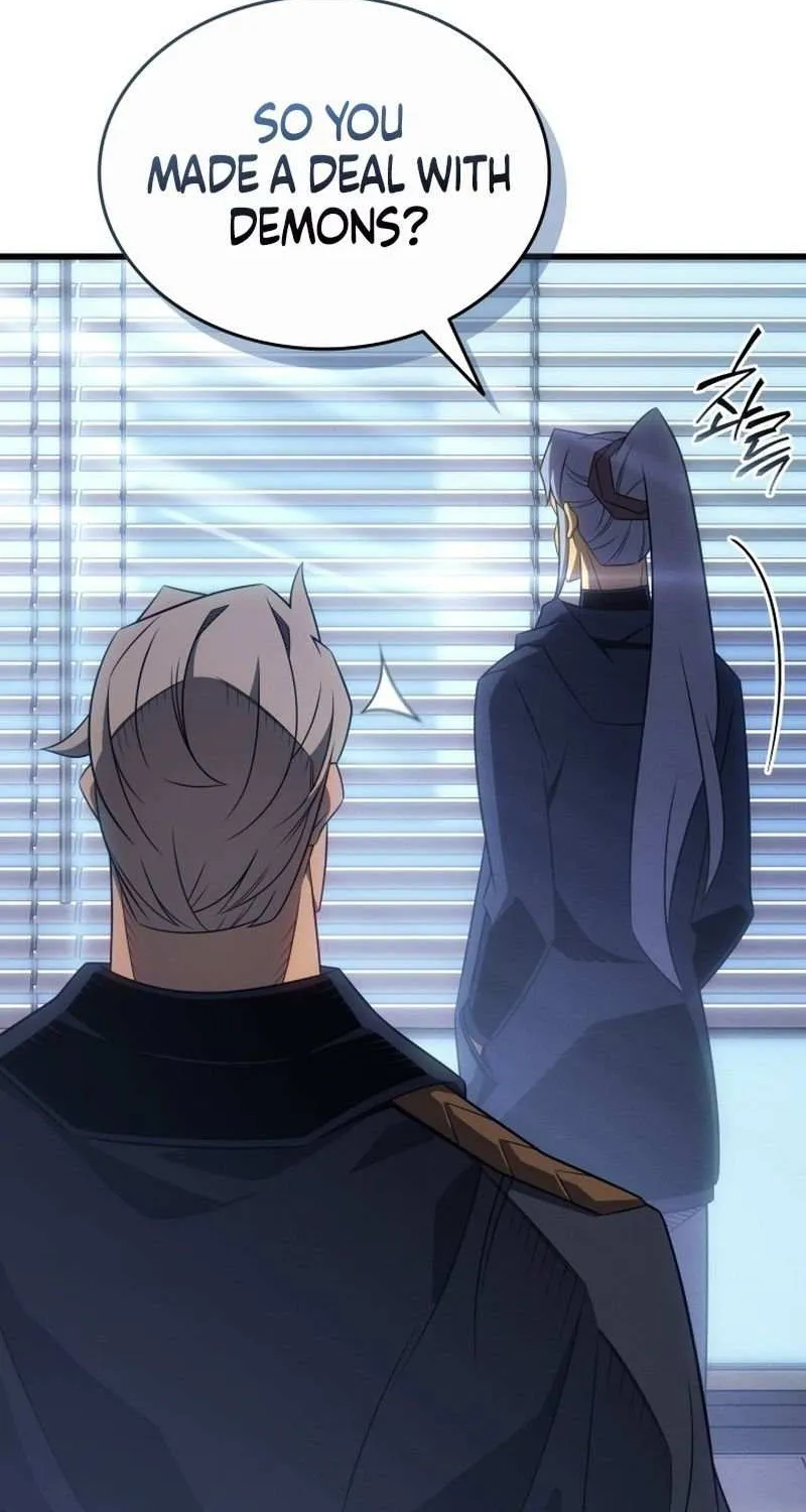 The Great Mage Returns After 4000 Years Chapter 229 page 88 - 