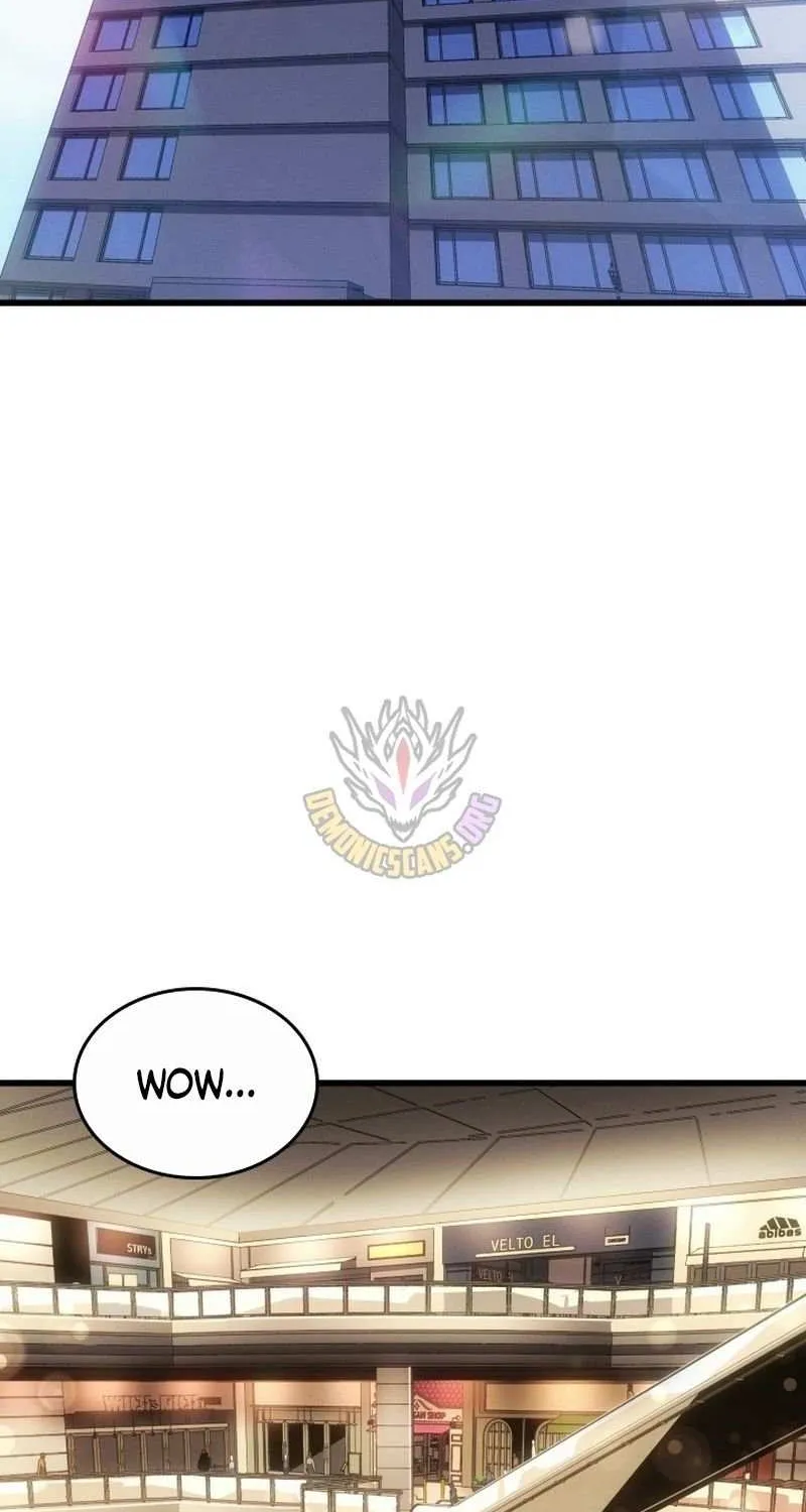 The Great Mage Returns After 4000 Years Chapter 229 page 10 - 