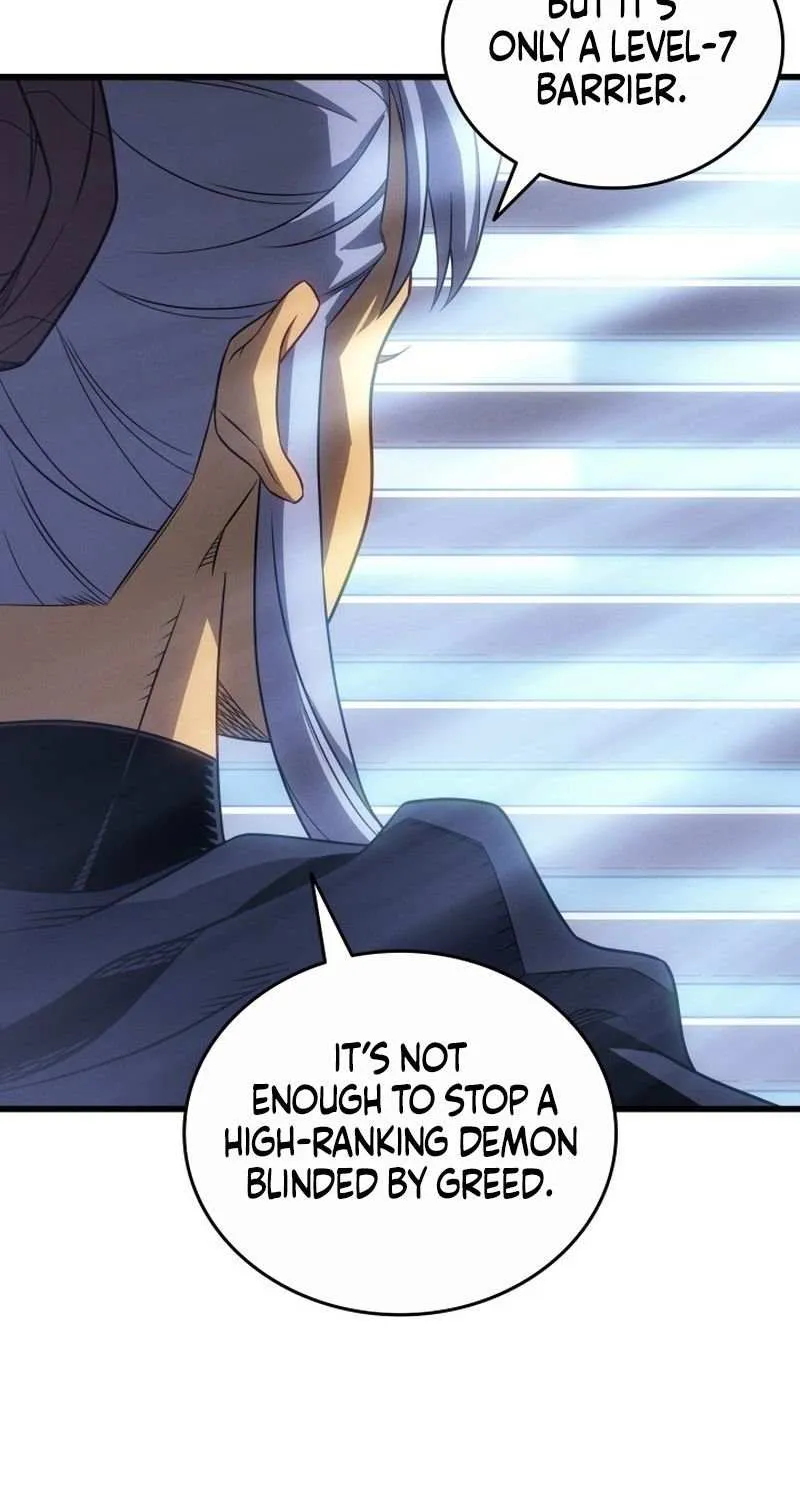 The Great Mage Returns After 4000 Years Chapter 229 page 91 - 
