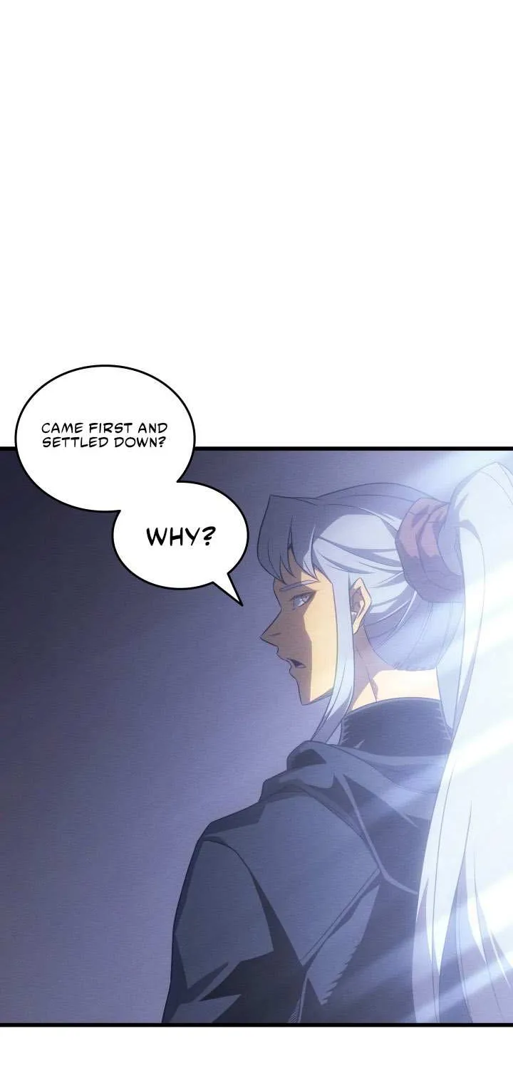 The Great Mage Returns After 4000 Years Chapter 230 page 11 - 