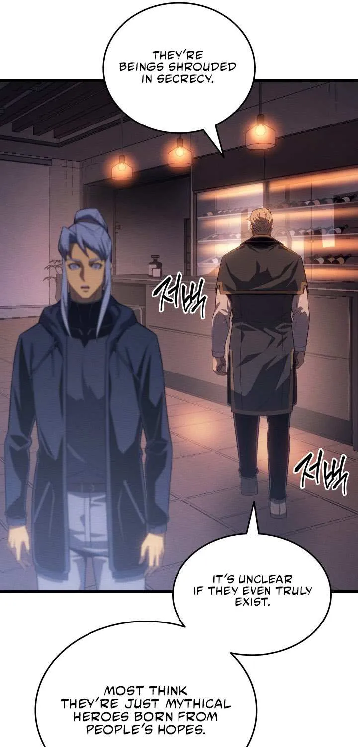 The Great Mage Returns After 4000 Years Chapter 230 page 36 - 