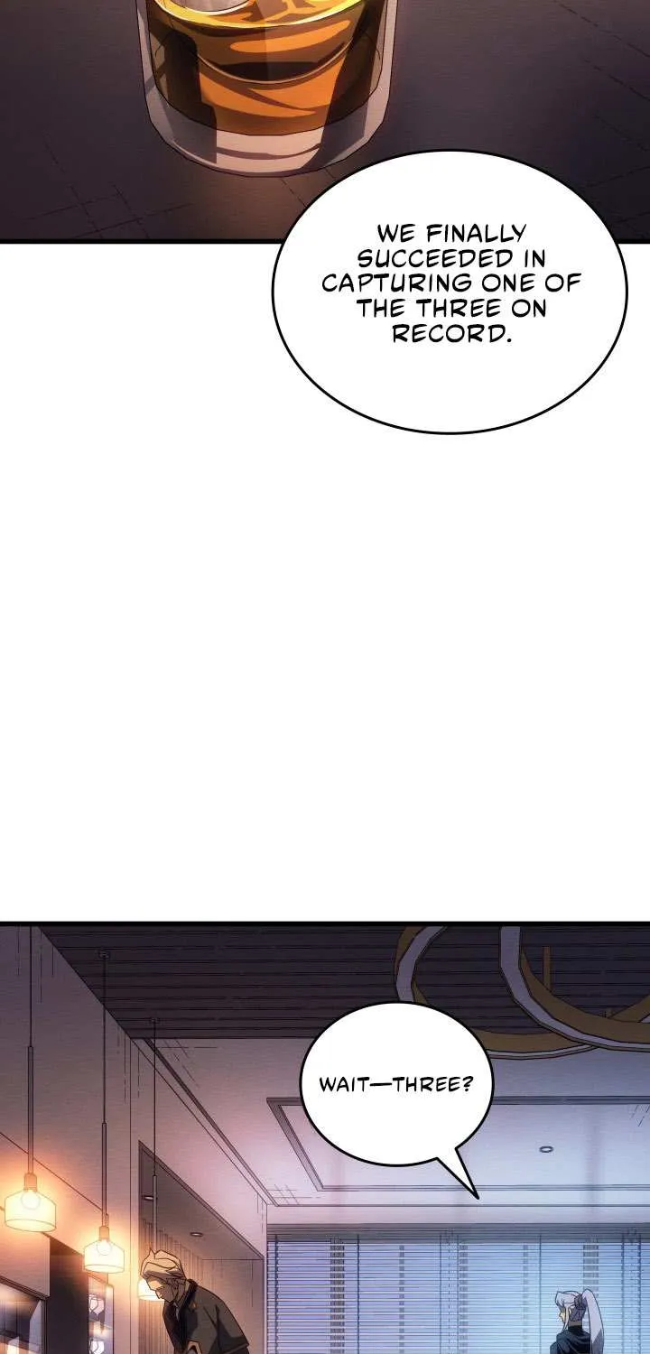 The Great Mage Returns After 4000 Years Chapter 230 page 38 - 
