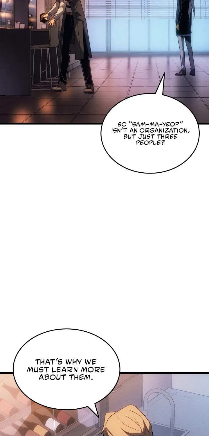 The Great Mage Returns After 4000 Years Chapter 230 page 39 - 