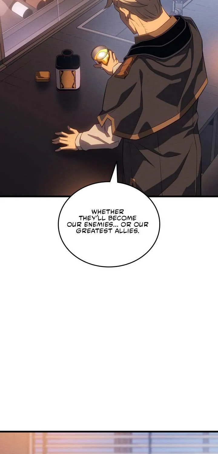 The Great Mage Returns After 4000 Years Chapter 230 page 40 - 