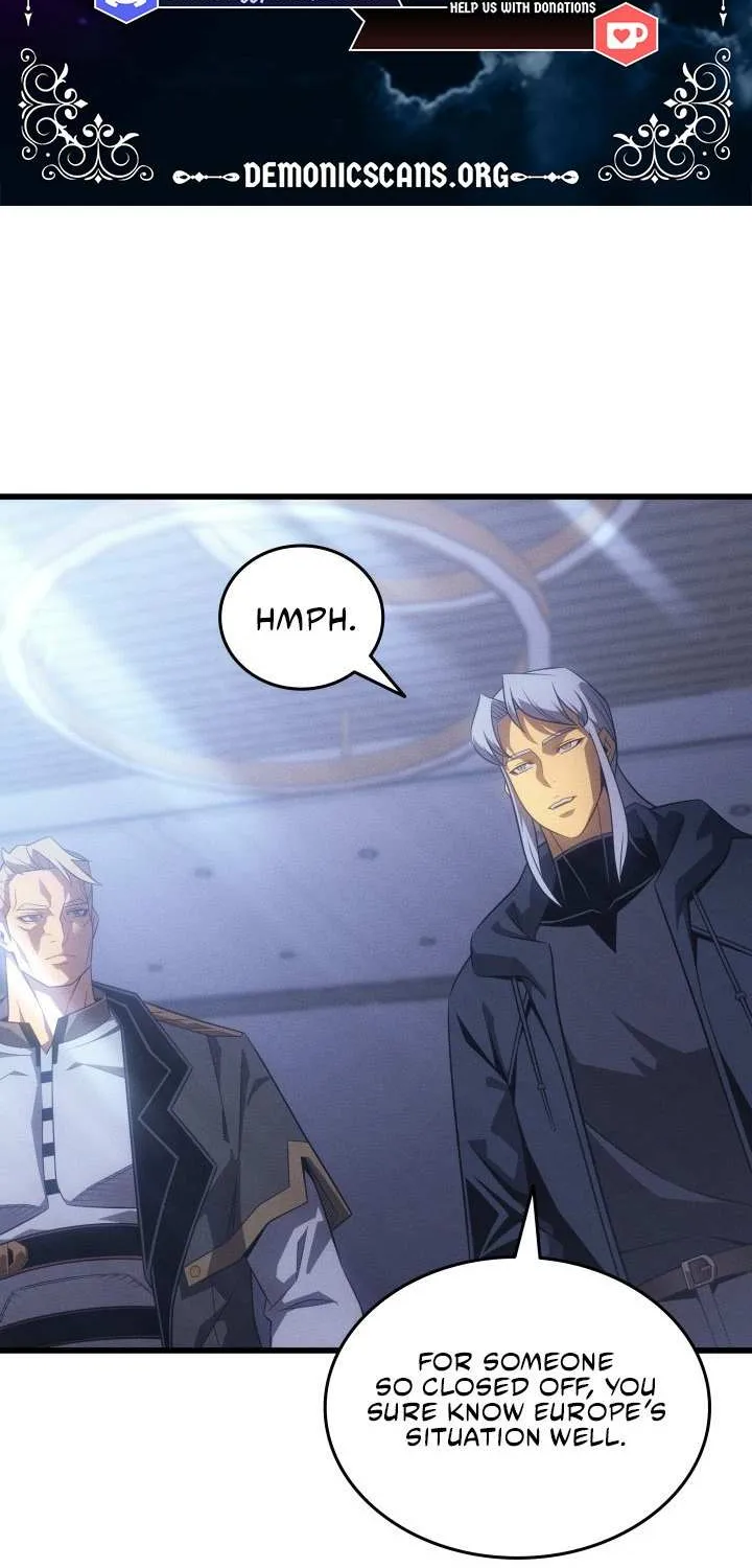 The Great Mage Returns After 4000 Years Chapter 230 page 5 - 