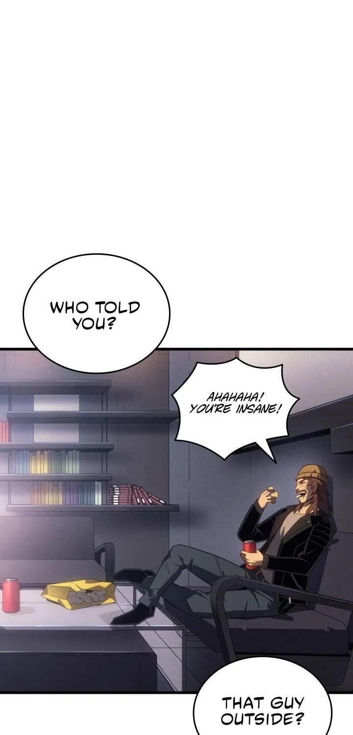 The Great Mage Returns After 4000 Years Chapter 230 page 6 - 