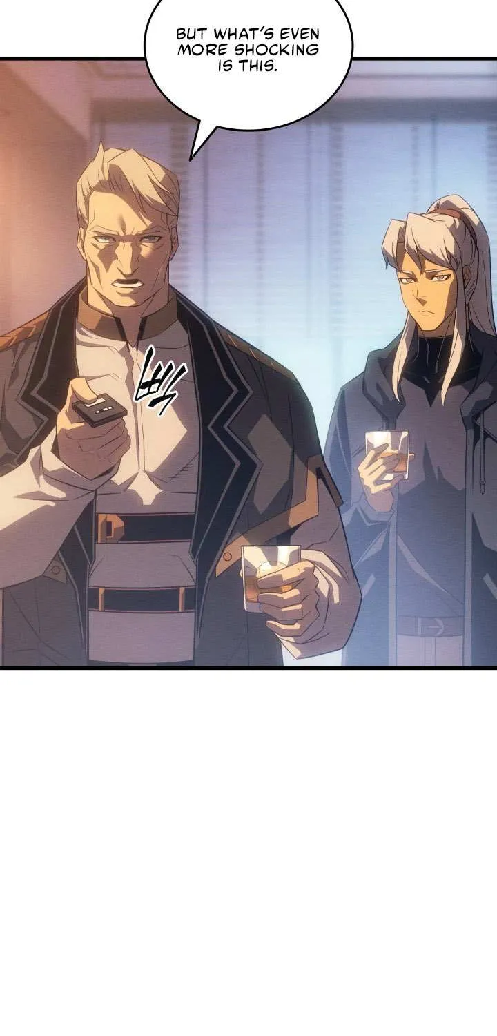 The Great Mage Returns After 4000 Years Chapter 230 page 51 - 
