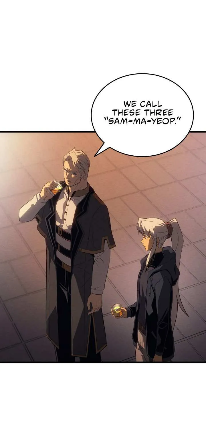 The Great Mage Returns After 4000 Years Chapter 230 page 64 - 