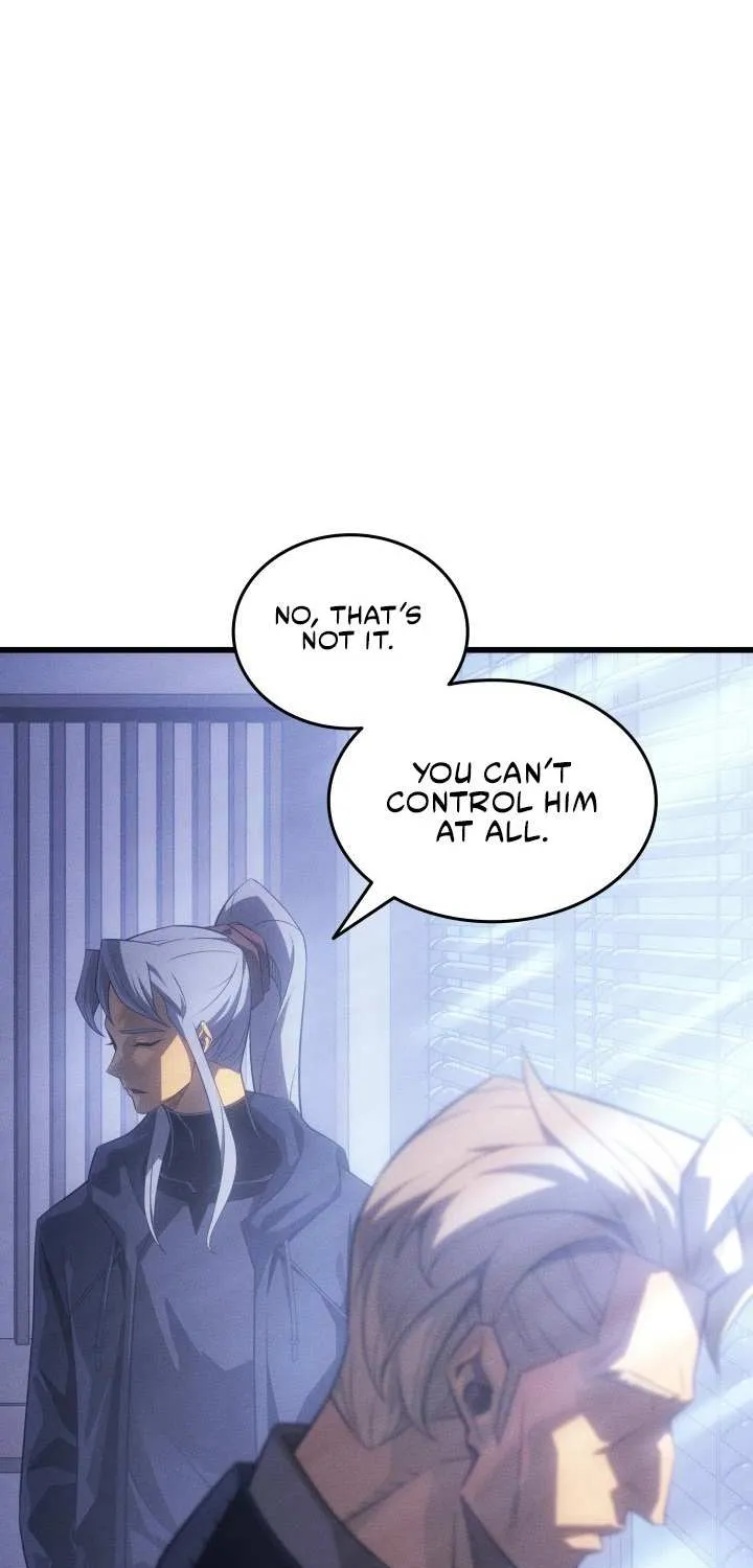 The Great Mage Returns After 4000 Years Chapter 230 page 8 - 