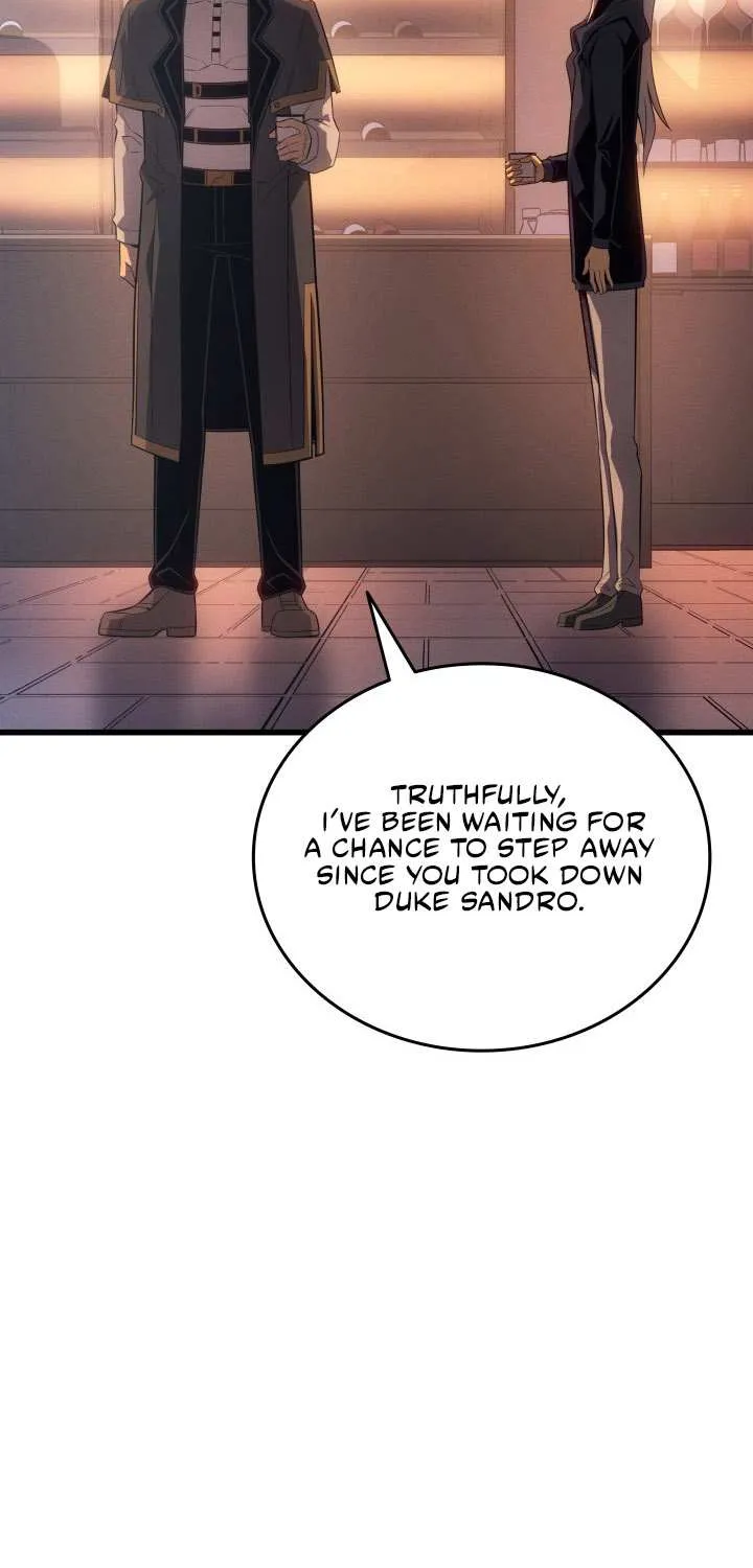 The Great Mage Returns After 4000 Years Chapter 230 page 73 - 