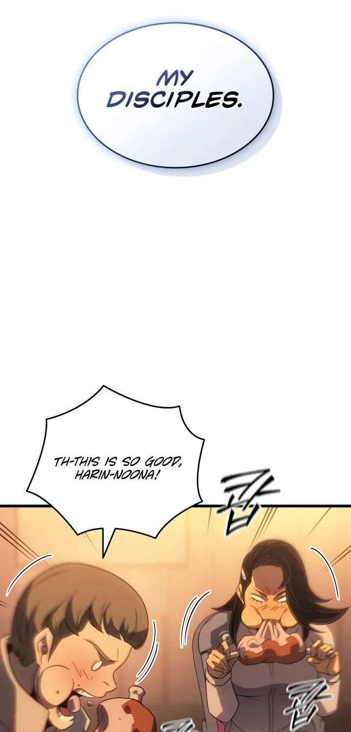 The Great Mage Returns After 4000 Years Chapter 230 page 81 - 