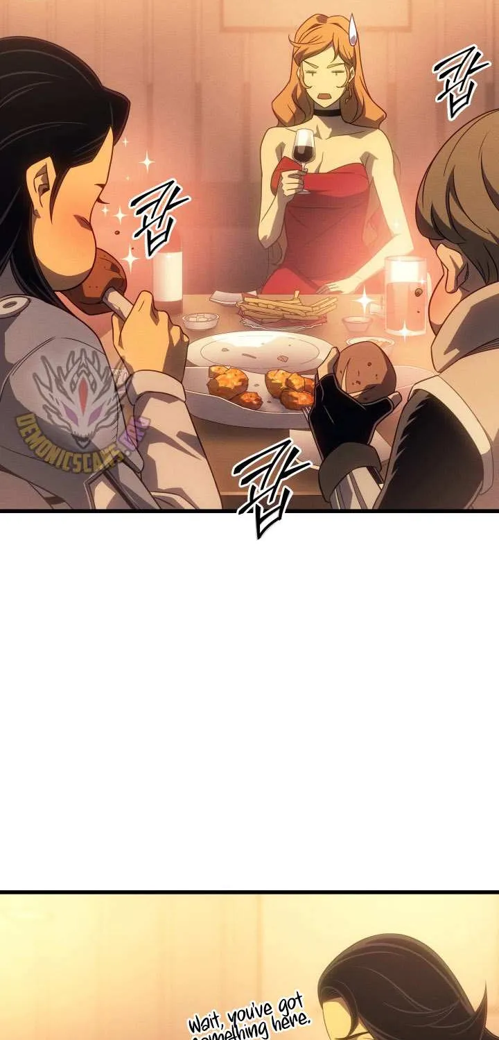 The Great Mage Returns After 4000 Years Chapter 230 page 83 - 