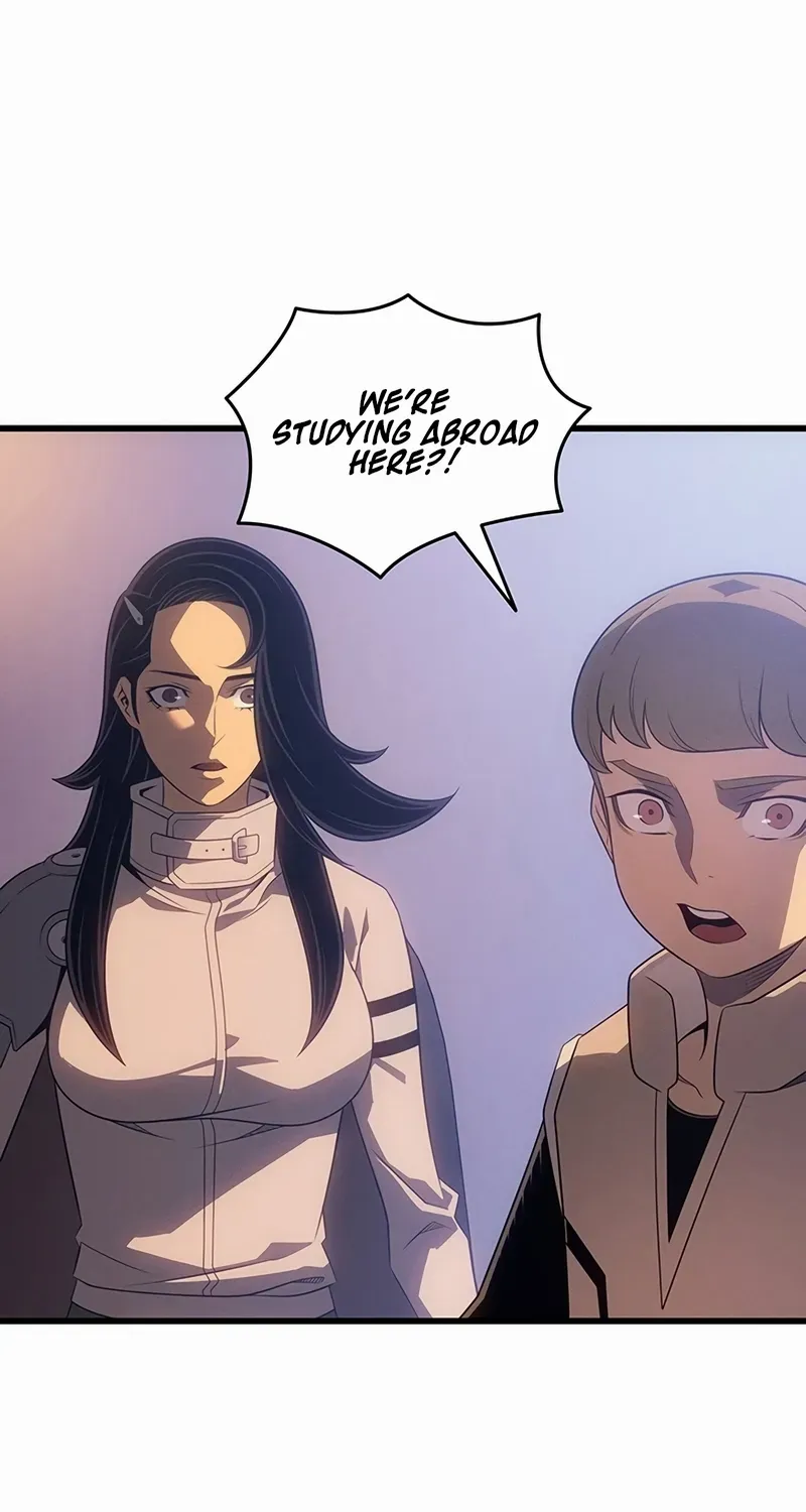 The Great Mage Returns After 4000 Years Chapter 231 page 12 - 
