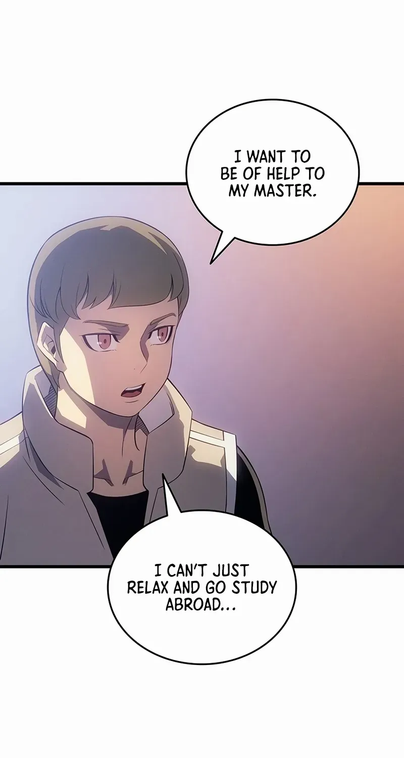 The Great Mage Returns After 4000 Years Chapter 231 page 17 - 