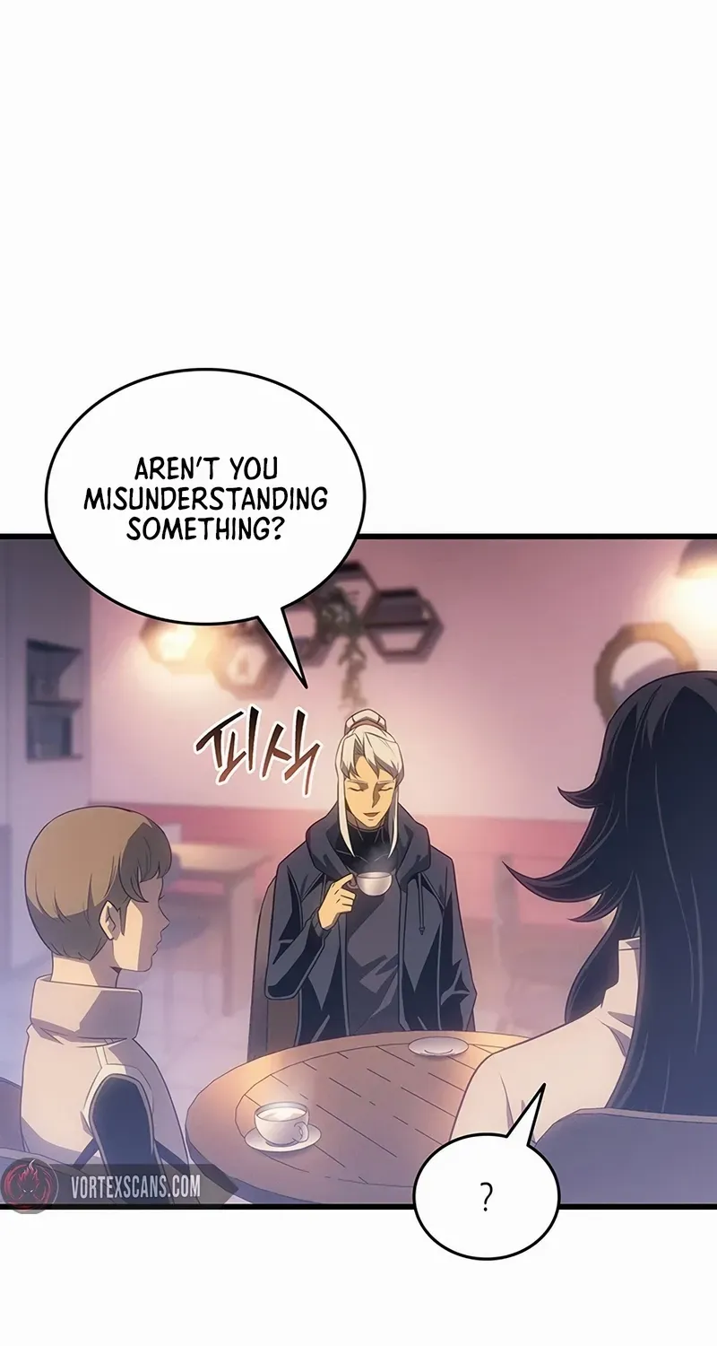 The Great Mage Returns After 4000 Years Chapter 231 page 18 - 